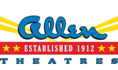 2 HR 1 MIN - R. . Allen theatres